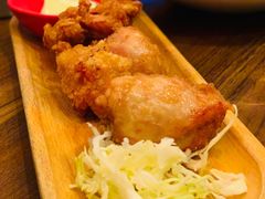 日式炸鸡-真打拉面·日式拉面新流派(体育西横街店)
