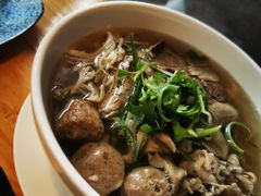 -越美小馆·越南料理(曲江店)