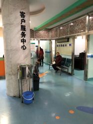 -成都儿童专科医院(总院)