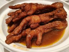 铁勺凤爪-大铁勺新津菜(熙悦汇店)