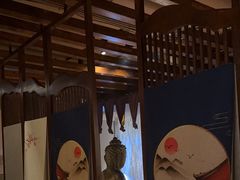 -山盛创作料理·Yamamori(珠宾店)