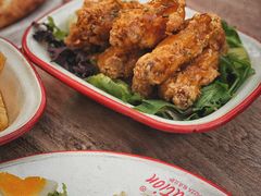 -Tubestation站点比萨(五道营店)