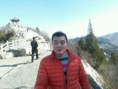 -青州市云门山风景区