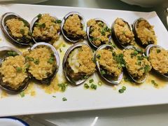 -四川小胡子海鲜(丁村万人海鲜广场店)