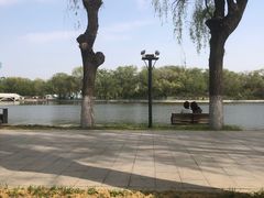 -北陵公园