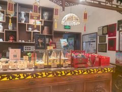 -富华斋饽饽铺·宫廷糕点·伴手礼(护国新天地店)