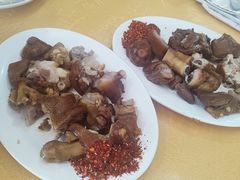 -老鼎万春卤菜(五代传承创始老店)