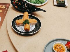 -点都德(龙之梦店)