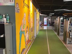 -ENERGY原力健身(川周店)