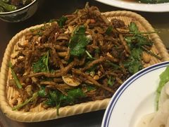 -百味地锅鸡(二店·财校分店)