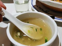 -巢湖名吃·东关老鹅汤(江南风情街店)