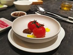 -金鸭季·臻品餐厅(欢乐海岸购物中心店)