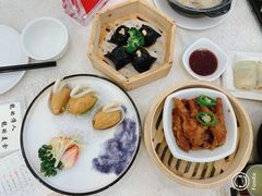 -龙的酒楼·手工早茶·顺德菜(近良路店)
