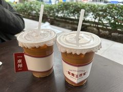 -香港鸳鸯王(西湖路店)