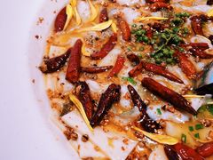 老坛子酸菜鱼-新太二·鲜料川菜(晶耀前滩店)