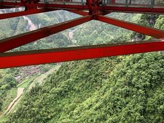 -矮寨·十八洞·德夯大峡谷景区