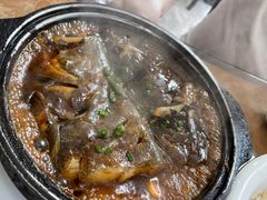 -渔码头食府(蓬莱阁店)
