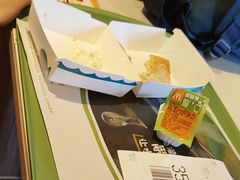 -麦当劳(长沙东风路店)