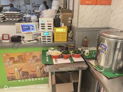 -海关荤豆花(洋河一路店)