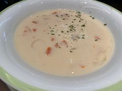 -萨莉亚意式餐厅(杭州滨江天街店)