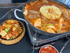 -HONGA HONGA雄家(曹路店)