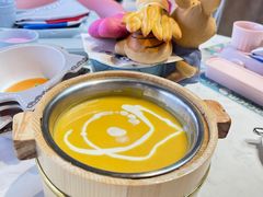 -水桶王国主题餐厅·聚会·生日派对·亲子活动·家庭套餐(亚龙湾希尔顿店)