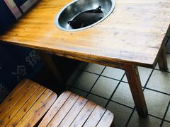 -重庆鱼美佳火锅(四川师大店)