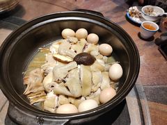 -石涧故事·私房菜(紫云路店)