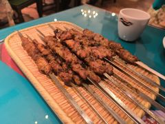 -巴依老爷·新疆美食(上城区天城路店)