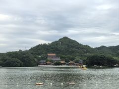 -珠海圆明新园