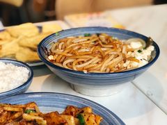 留焕豆花米线-留焕小吃·昆明非遗小吃品牌(文明街店)