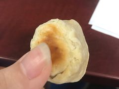 鲜肉一口酥-宋记饼家(石门二路店)