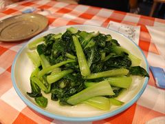 -望庐说·本地菜馆