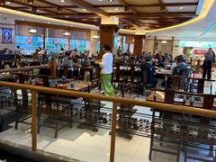 -皇城老妈川味火锅·大连海鲜火锅(港湾店)
