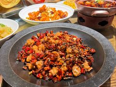 -鸽子窝(青塔店)