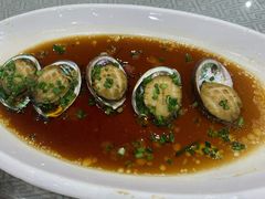 小鲍鱼-星龙海鲜(望江东路店)