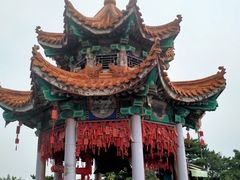 -天津盘山风景名胜区