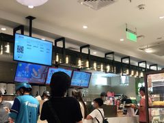 -奈雪的茶(新天地广场PRO店)