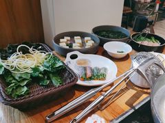 -骨之味·筒骨汤火锅(晋江万达店)
