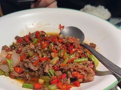 -老屋印象川菜(马园路店)