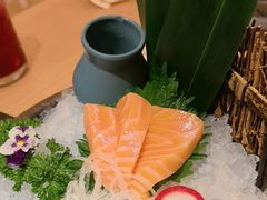 -德川家日本料理(中关村寰太大厦店)
