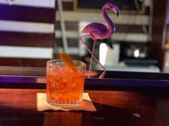 -迦南D BAR