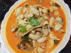 -TAIMING泰鸣东南亚餐厅(益华广场店)