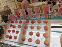 -果呀呀(国金街店)