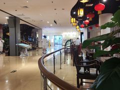 -南美元生态大酒店(海珠店)