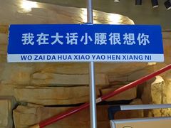 -大话小腰(鸟巢店)