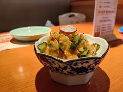 麻辣鲜蛤-仓桥家·焗寿司·锅物(光谷步行街店)