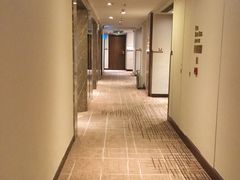 -香港港岛太平洋酒店