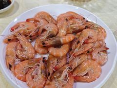 -老字号蛇口德记烧腊饭店·海鲜加工