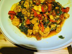 -灶丰年间(定安路店)